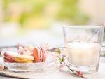 Leche de almendras casera y fácil en 3 pasos Leche de almendras
