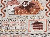 UFO-SAL Chocolate... Avances