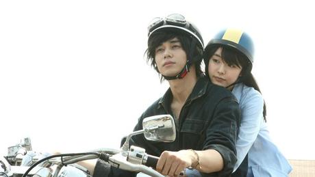 Asako I & II Asako I & II