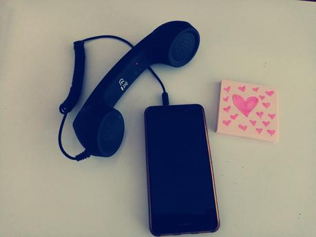 Relación a distancia sin internet