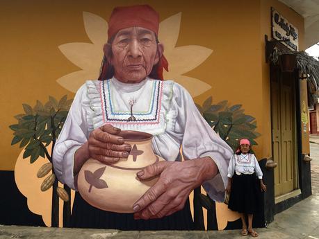 28 artistas peruanos intervendrán Monumental Callao para ONE VOICE