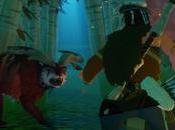 Windbound: minutos gameplay comentados Mitch Clifford