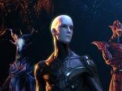 Hellpoint presenta fecha lanzamiento