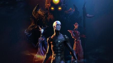 Hellpoint presenta fecha de lanzamiento Hellpoint presenta fecha de lanzamiento