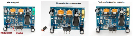 Hackear un sensor PIR