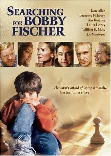 EN BUSCA DE BOBBY FISCHER - Steven Zaillian