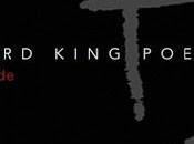 Pedro Linde King Lizard Poems (2020)