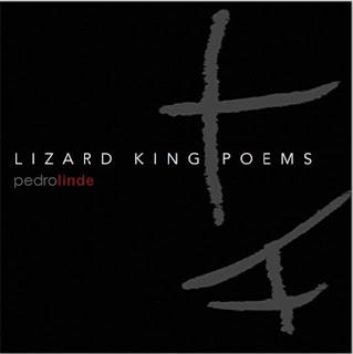 Pedro Linde - King Lizard Poems (2020) Pedro Linde - King Lizard Poems (2020)