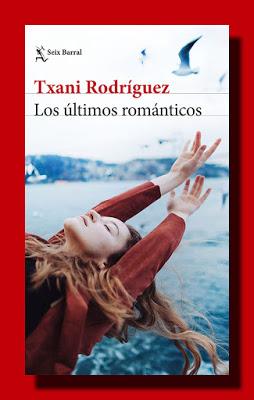 LOS ÚLTIMOS ROMÁNTICOS