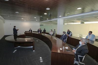 EMITE GEM MANUALES PREVENTIVOS DE HIGIENE PARA SECTOR TURÍSTICO