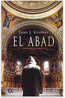 «El Abad» de Juan José Grobas