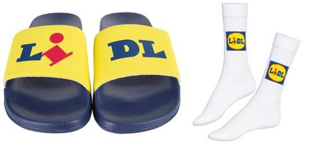 Así son las zapatillas que Lidl venderá en España por 12,99€ y por las que se han pagado hasta 1000€ en Ebay Así son las zapatillas que Lidl venderá en España por 12,99€ y por las que se han pagado hasta 1000€ en Ebay
