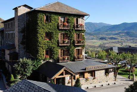 cerdanya eco resort