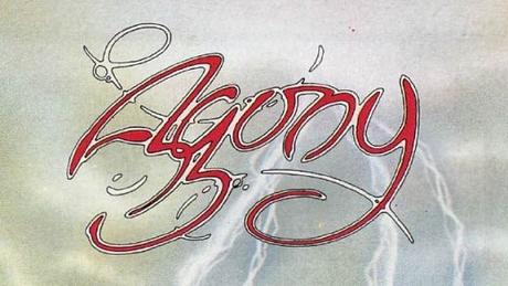 El autor del mítico Agony libera su código fuente El autor del mítico Agony libera su código fuente