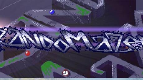 RandoMaZer, un nuevo juego para que te romperá la cabeza en Atari STe y Falcon