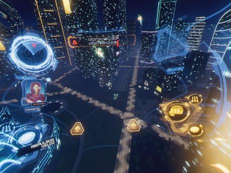 Análisis Marvel’s Iron Man VR – Vengador Virtual