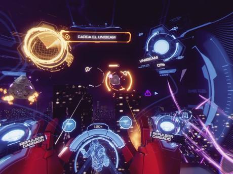Análisis Marvel’s Iron Man VR – Vengador Virtual