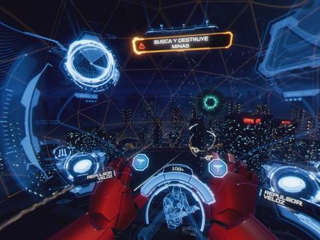 Análisis Marvel’s Iron Man VR – Vengador Virtual