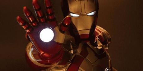 Marvel’s Iron Man VR