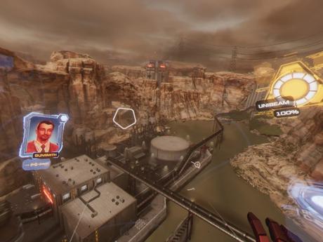 Análisis Marvel’s Iron Man VR – Vengador Virtual