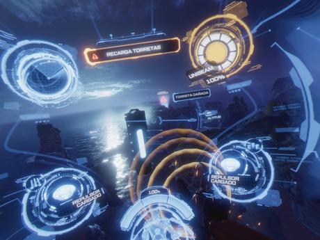 Análisis Marvel’s Iron Man VR – Vengador Virtual