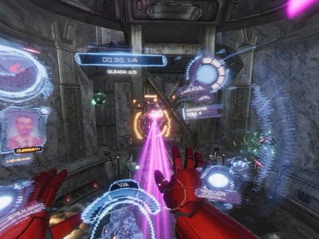 Análisis Marvel’s Iron Man VR – Vengador Virtual