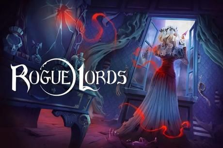 Rogue Lords es el otro proyecto que Cyanide presentó durante el Nacon Connect