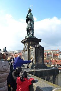 3 días aprendiendo en la magnífica Praga. Abril 2016