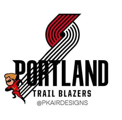 Los logos de la NBA diseñados para Disney Los logos de la NBA diseñados para Disney