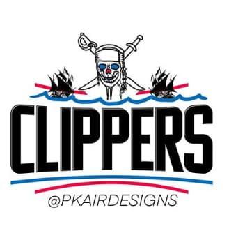 Los logos de la NBA diseñados para Disney