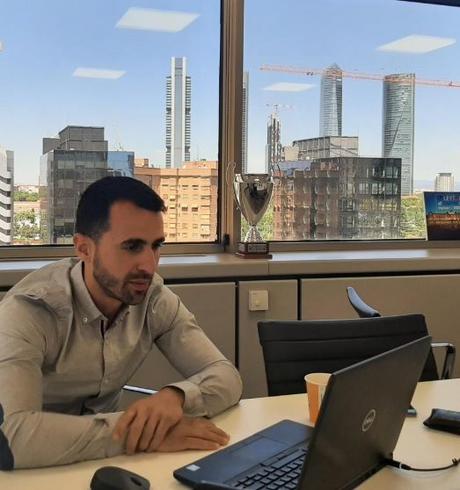 Leyton propone potenciar las medidas para la financiación a la innovación en España Leyton propone potenciar las medidas para la financiación a la innovación en España