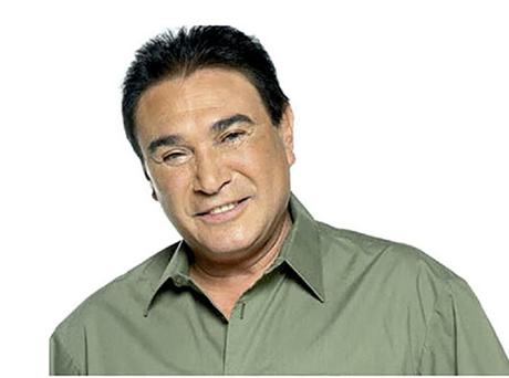 #Venezuela: Murió el actor Daniel Alvarado tras accidente doméstico