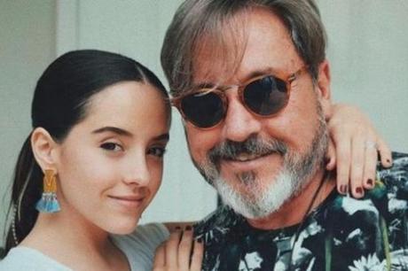 #Venezuela: El controversial video de la hija de Ricardo Montaner que sorprendió a todos (VIDEO)
