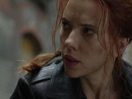 #Marvel: Confirman quién remplazará a Scarlett Johansson como #BlackWidow