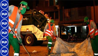 MUNICIPIOS DE CAÑETE RECIBEN PRESUPUESTO PARA GASTOS OPERATIVOS…