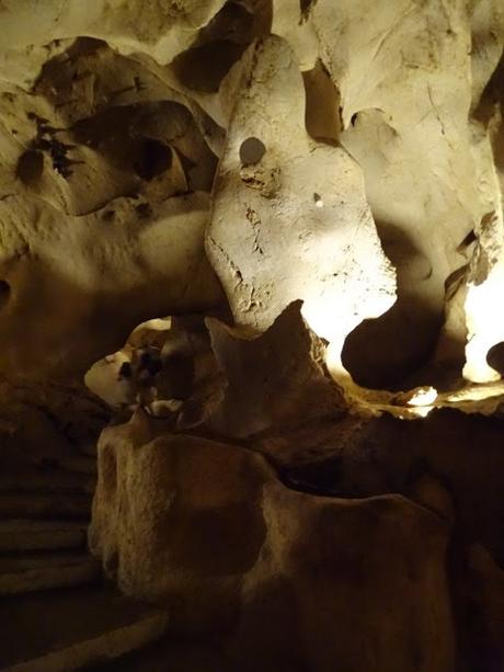 Rincón de la Victoria: La Cueva y la leyenda del tesoro de los cinco reyes Rincón de la Victoria: La Cueva y la leyenda del tesoro de los cinco reyes