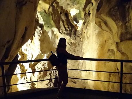 Rincón de la Victoria: La Cueva y la leyenda del tesoro de los cinco reyes Rincón de la Victoria: La Cueva y la leyenda del tesoro de los cinco reyes