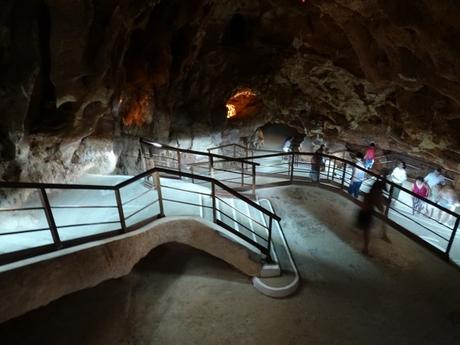 Rincón de la Victoria: La Cueva y la leyenda del tesoro de los cinco reyes Rincón de la Victoria: La Cueva y la leyenda del tesoro de los cinco reyes