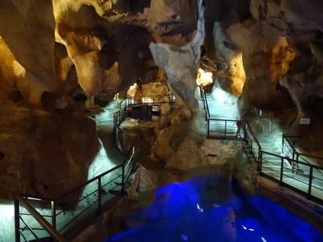 Rincón de la Victoria: La Cueva y la leyenda del tesoro de los cinco reyes Rincón de la Victoria: La Cueva y la leyenda del tesoro de los cinco reyes