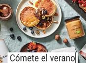Cuando cuidarse darse capricho está reñido: cómete verano foodspring