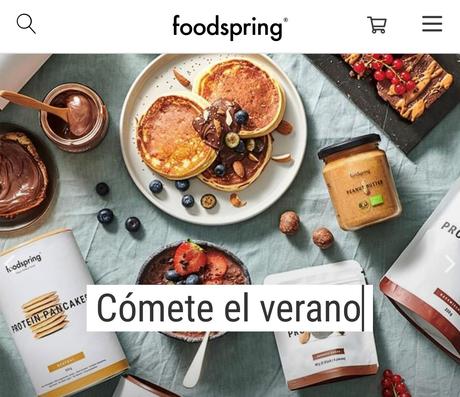 Fitness And Chicness-Foodspring-3