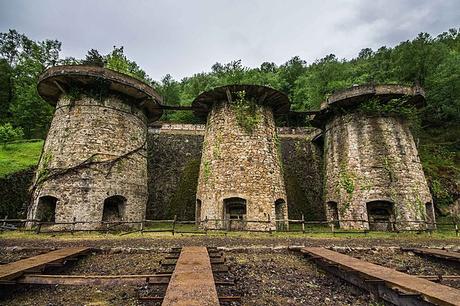 turismo de cercanía en Guipúzcoa, vistas de Zerain