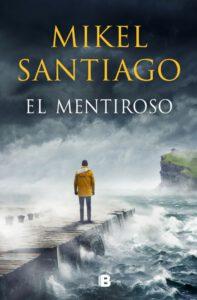 reseña el mentiroso