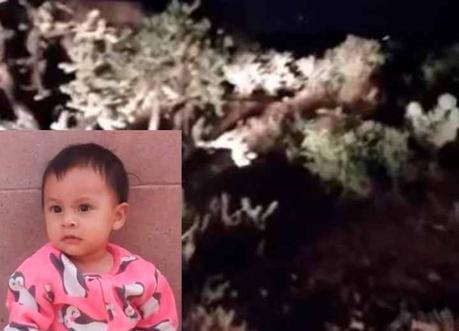 Localizan muerta a Mía en Villa de Zaragoza; se encontraba con Alerta Amber