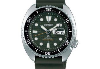 Reloj Seiko SRPE05K1 Rey Tortuga