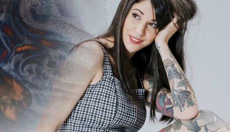 Bely Basarte publicará el álbum ‘El camino que no me llevó a Roma’ el 4 de septiembre Nuevo single de Bely Basarte