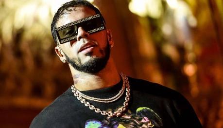 Anuel AA