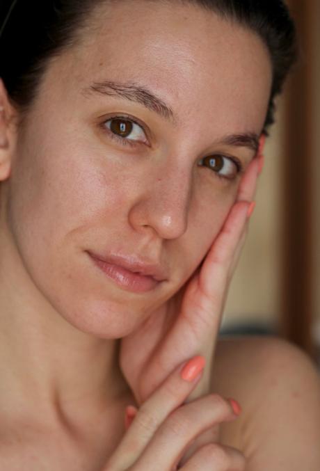 Perfecciona tu rostro con Fresh Nude Foundation de The Body Shop