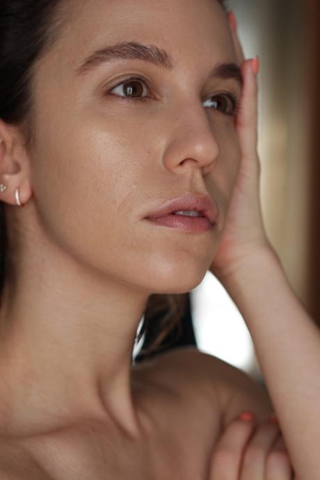 Perfecciona tu rostro con Fresh Nude Foundation de The Body Shop