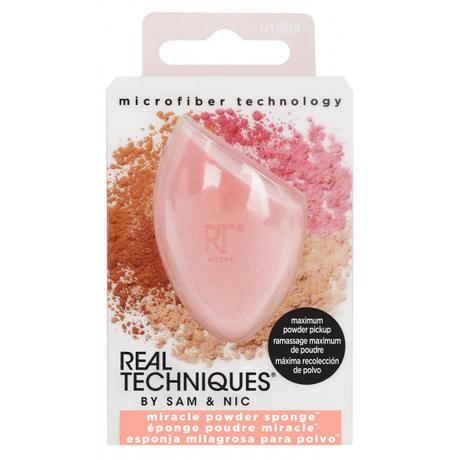 Perfecciona tu rostro con Fresh Nude Foundation de The Body Shop